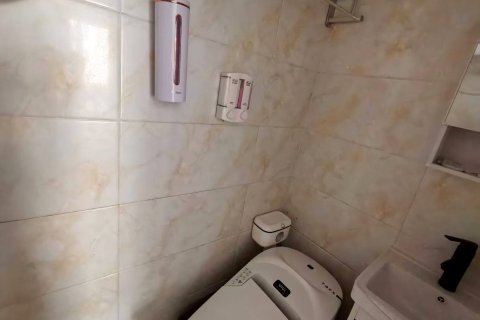 长白山溪缘旅馆