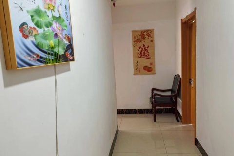 长白山溪缘旅馆