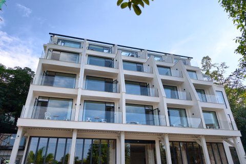 雅安瑞新居民宿