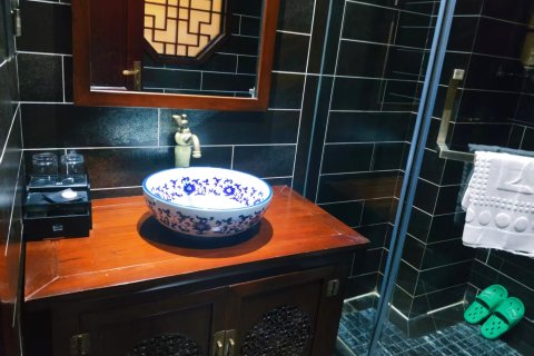秋江晚渡·江南苑客栈(镇远古城店)