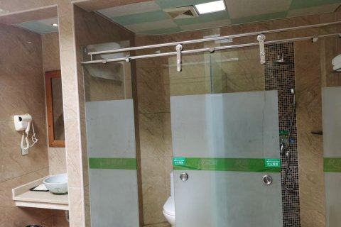 清远新银盏温泉度假村