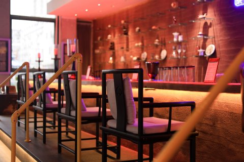 吉林火车站戴斯温德姆酒店