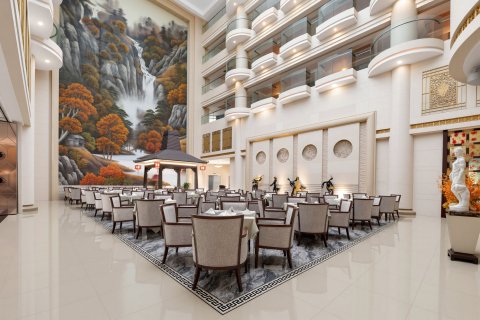 珠海庆华国际大酒店(拱北口岸情侣南路店)