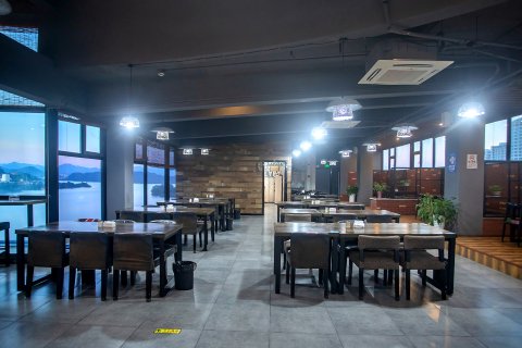 千岛湖怡途湖景酒店