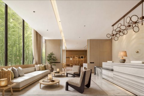 泊隐一念间酒店(桂林两江四湖象鼻山店)