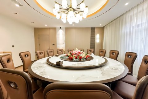 集安国门酒店(鸭绿江国门景区店)