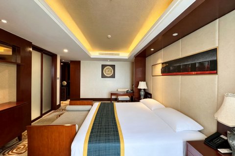 三亚玛瑞纳酒店