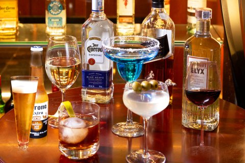 深圳凯宾斯基酒店