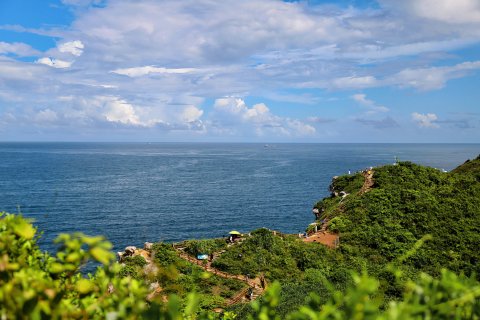 深圳鹿嘴山庄