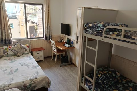 登华客栈(昆明南屏步行街翠湖公园店)