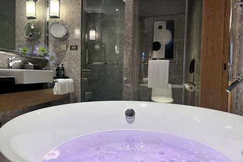 昆明滇池(古滇)皇冠假日酒店