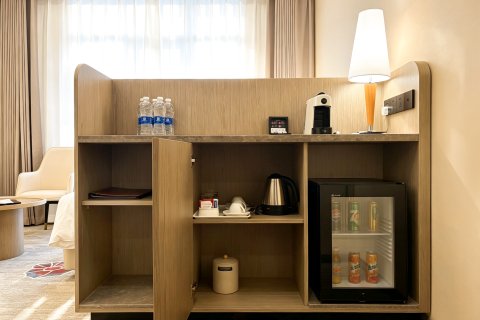 北京新侨饭店