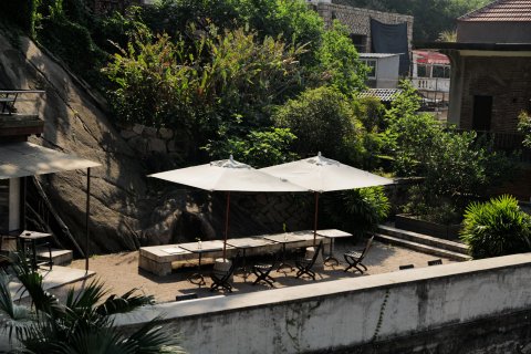 鼓浪屿红堂·HUMBLE HALL