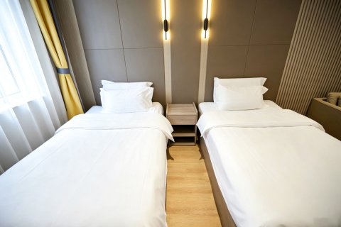 承德避暑山庄环宇假日酒店