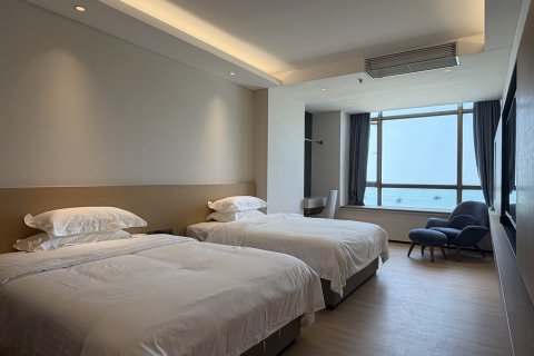 南澳世纪海景大酒店