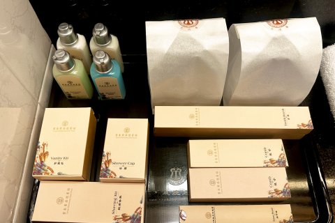云南震庄迎宾馆