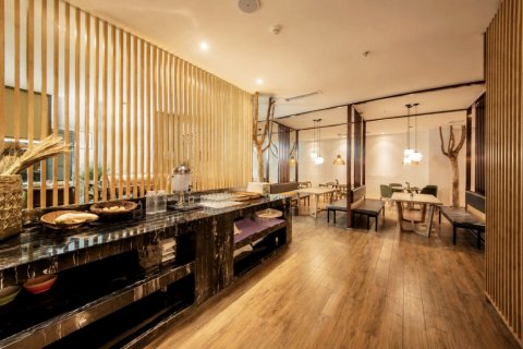 隐秀·云栖酒店(九寨沟景区店)