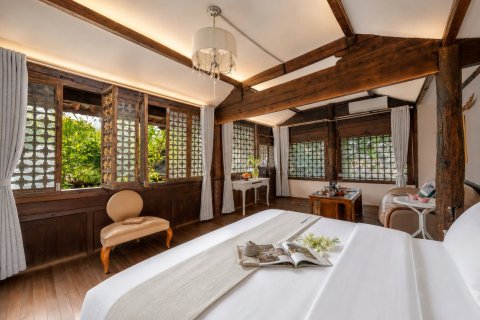 云上公馆文化主题客栈(丽江古城北门四方街店)