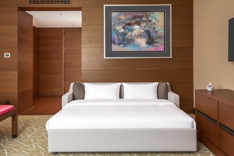 长白山凯悦酒店