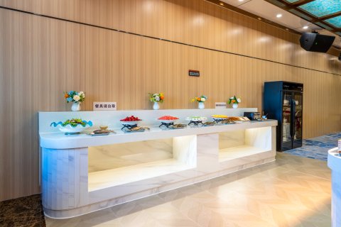 兰欧酒店(潮州古城人民广场店)