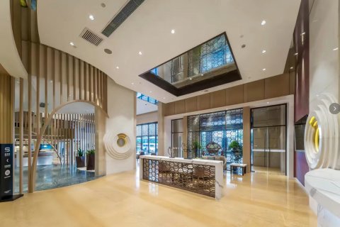 枫林晚智慧酒店(海口灵山镇美兰国际机场店)