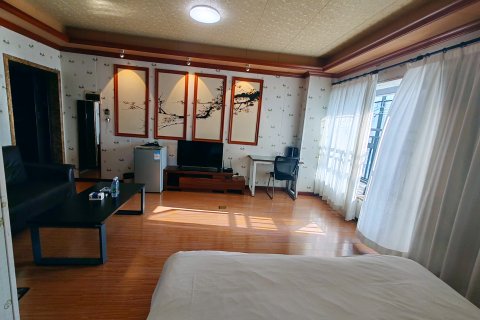 长沙简爱酒店公寓