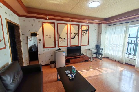 长沙简爱酒店公寓