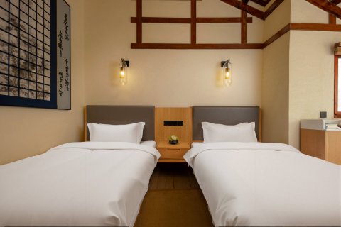 天柱山庄