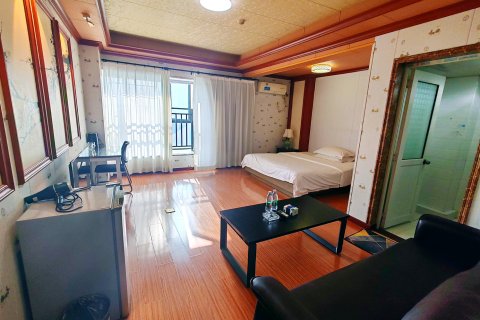长沙简爱酒店公寓