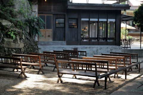 鼓浪屿红堂·HUMBLE HALL