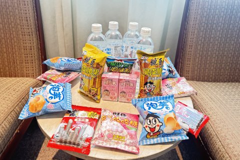 西宁神旺大酒店