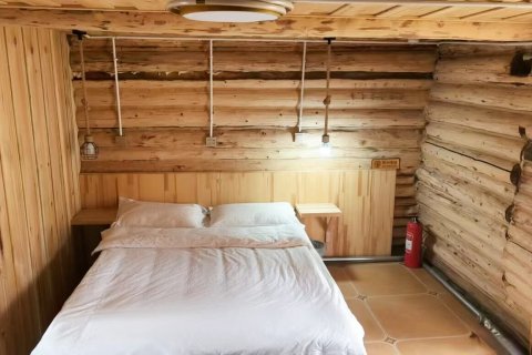 禾木别里家客栈