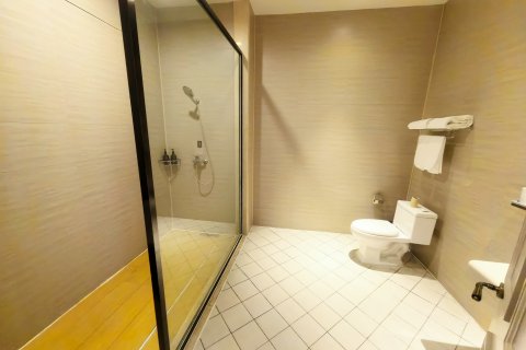 全季酒店(天津火车站津湾广场店)