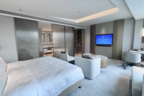 深圳深航国际酒店