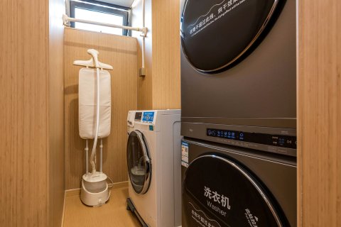 优品酒店(北京总部基地新发地店)