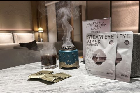 深圳深航国际酒店