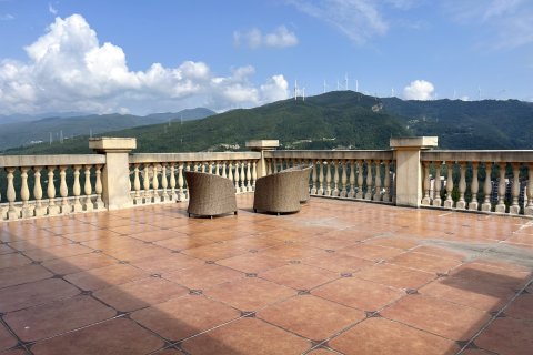 广元女皇温泉酒店