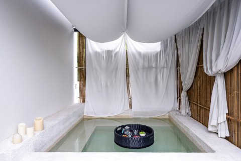 花筑·栖溪里Surround 溯溪私汤设计师美墅(泾县月亮湾风景区店)