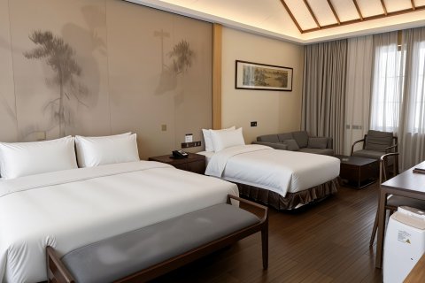 广悦尚·蟠龙谷