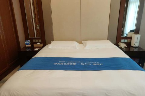 银川机场万信酒店