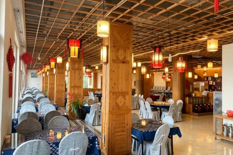 龙脊之巅·全景楼|云海日出观景民宿(龙脊梯田观景台店)