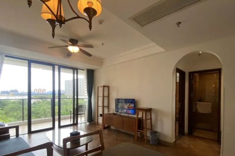 海南清水湾阿罗哈海景套房度假酒店