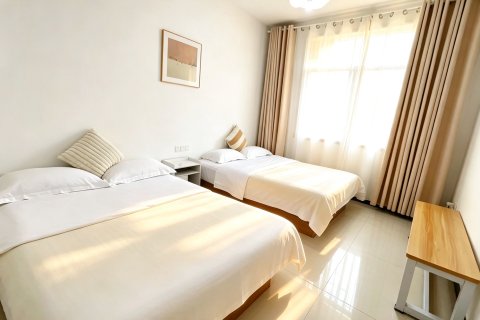 资兴 · 清馨客栈(东江湖景区店)