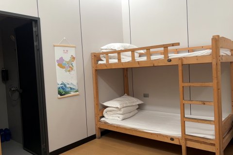 戈辉•明云居青年旅舍(华山玉泉院店)