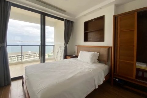 海南清水湾阿罗哈海景套房度假酒店