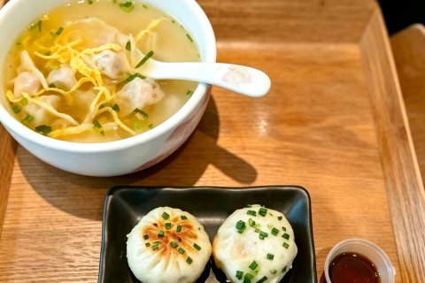 THE HUMBLE苏州火车站山塘街厚居庭院设计酒店