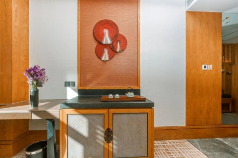 香格里拉大酒店