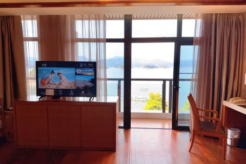千岛湖君澜度假酒店(中心湖景区店)