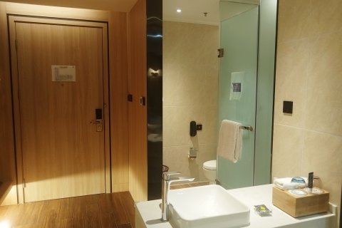 盐城半岛温泉酒店