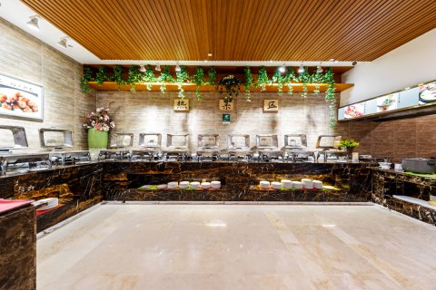 张家界华天大酒店(天门山店)